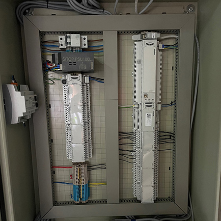 switchingcabinet